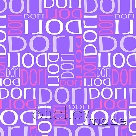 Dori - Nested Design - Standard