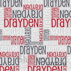 Drayden - Nested Design - Standard