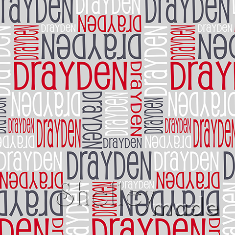 Drayden - Nested Design - Standard