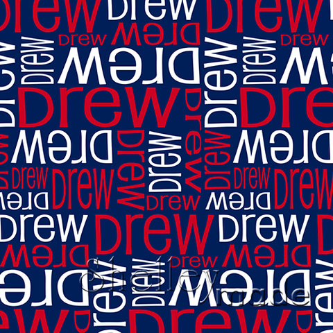 Drew - Nested Design - Standard