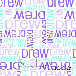Drew - Nested Design - Standard