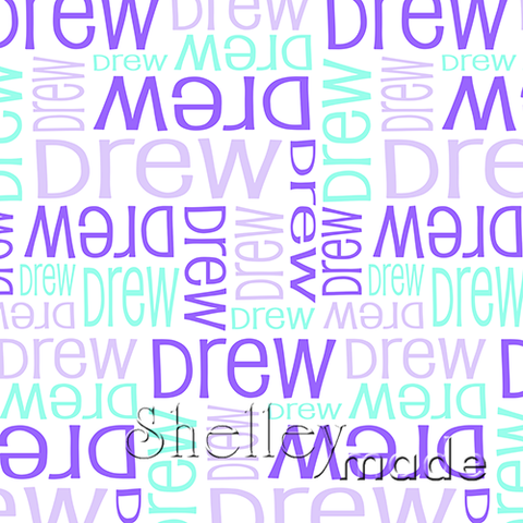 Drew - Nested Design - Standard