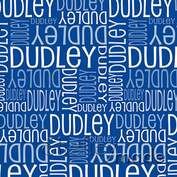 Dudley - Nested Design - Standard