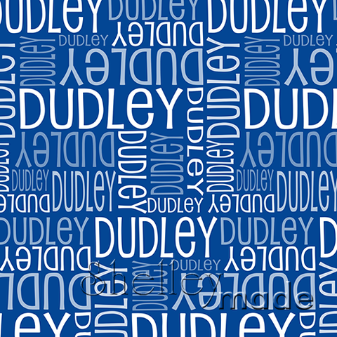 Dudley - Nested Design - Standard
