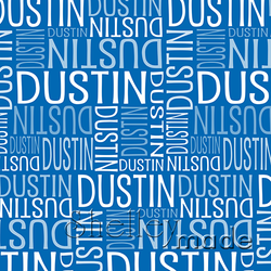 Dustin - Nested Design - Standard