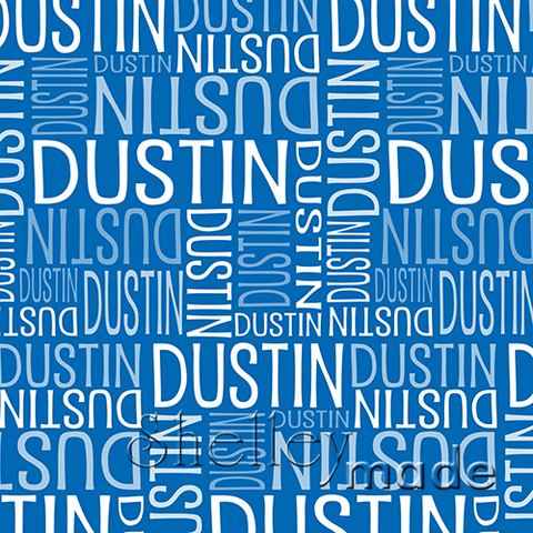 Dustin - Nested Design - Standard