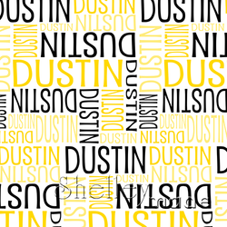 Dustin - Nested Design - Standard