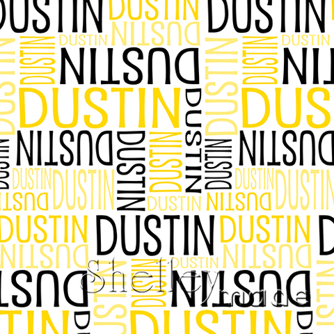 Dustin - Nested Design - Standard