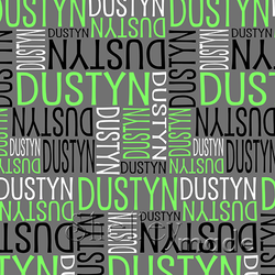 Dustyn - Nested Design - Standard