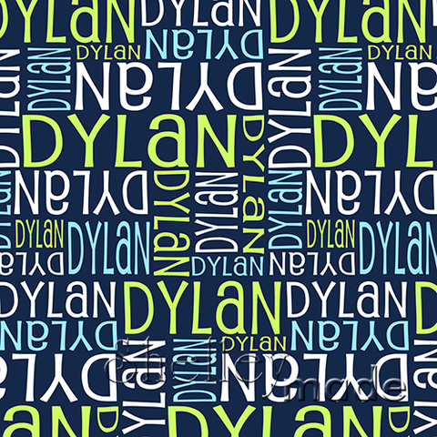 Dylan - Nested Design - Standard