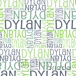Dylan - Nested Design - Standard