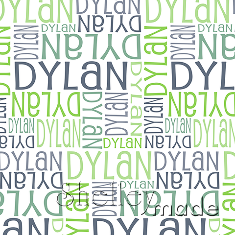 Dylan - Nested Design - Standard