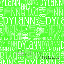 Dylann - Nested Design - Standard