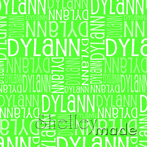 Dylann - Nested Design - Standard