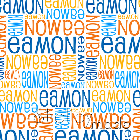 Eamon - Nested Design - Standard
