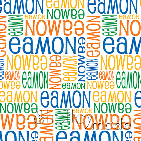 Eamon - Nested Design - Standard