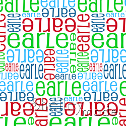 Earle - Nested Design - Standard