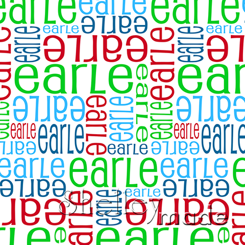 Earle - Nested Design - Standard