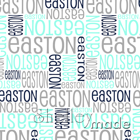 Easton - Nested Design - Standard