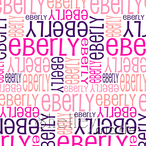 Eberly - Nested Design - Standard