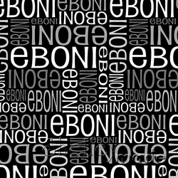 Eboni - Nested Design - Standard