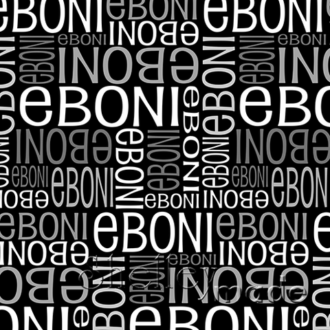 Eboni - Nested Design - Standard