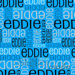 Eddie - Nested Design - Standard
