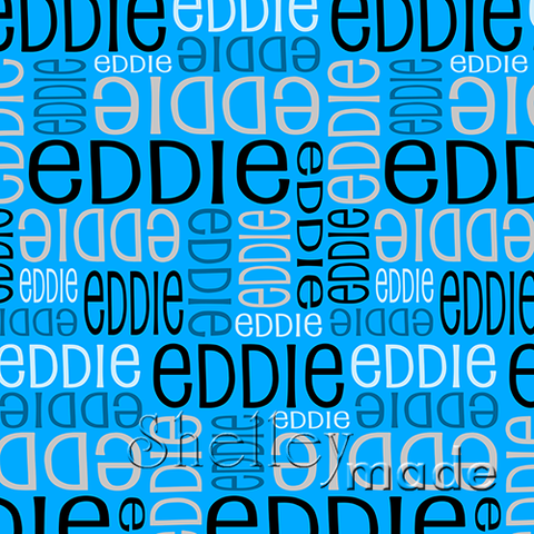 Eddie - Nested Design - Standard