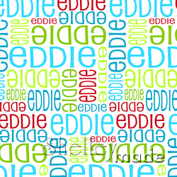Eddie - Nested Design - Standard