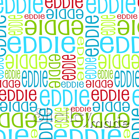 Eddie - Nested Design - Standard