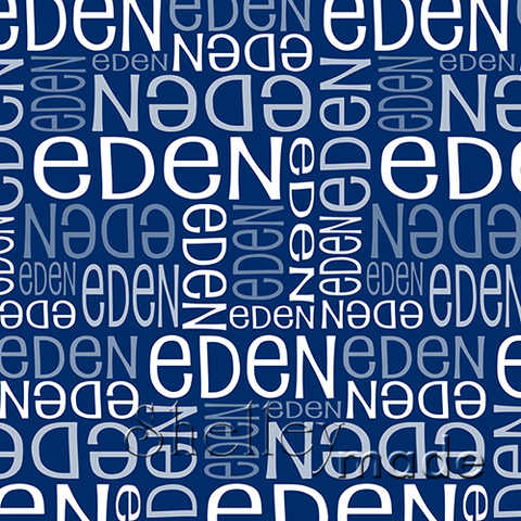 Eden - Nested Design - Standard