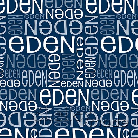 Eden - Nested Design - Standard