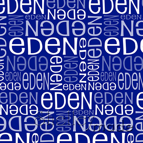 Eden - Nested Design - Standard