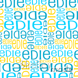 Edie - Nested Design - Standard