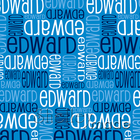 Edward - Nested Design - Standard