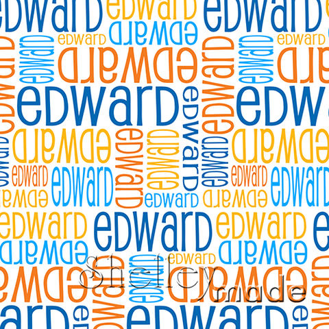 Edward - Nested Design - Standard