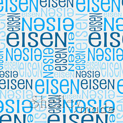 Eisen - Nested Design - Standard