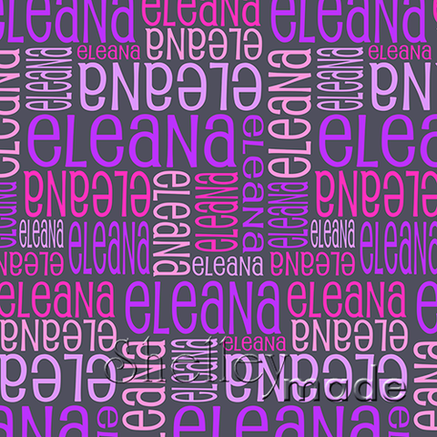 Eleana - Nested Design - Standard