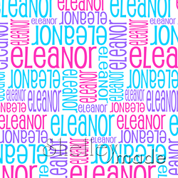 Eleanor - Nested Design - Standard