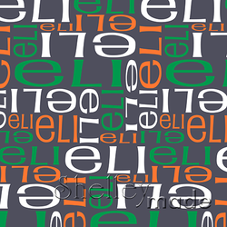 Eli - Nested Design - Standard