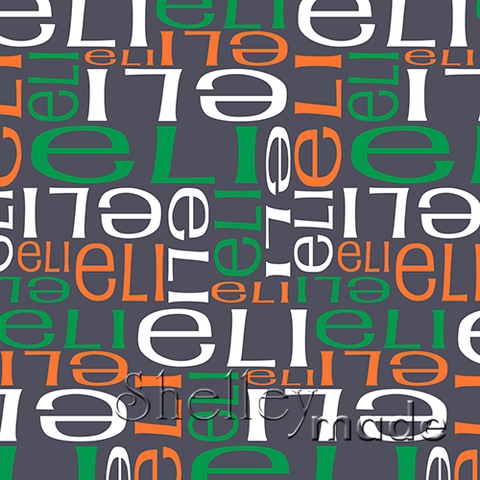 Eli - Nested Design - Standard
