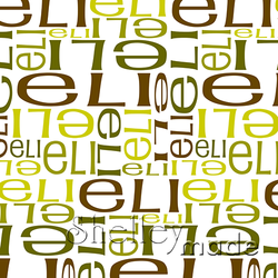 Eli - Nested Design - Standard