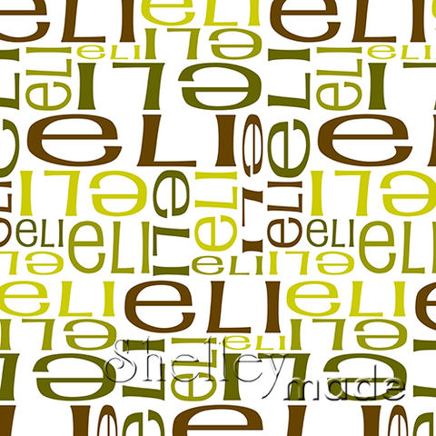 Eli - Nested Design - Standard