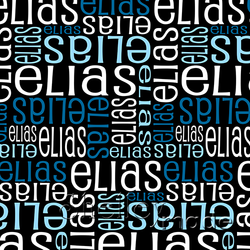 Elias - Nested Design - Standard