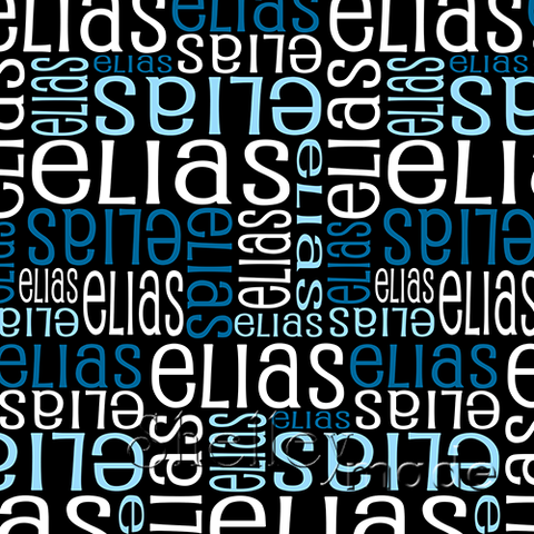 Elias - Nested Design - Standard