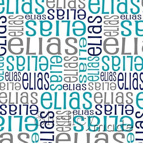 Elias - Nested Design - Standard