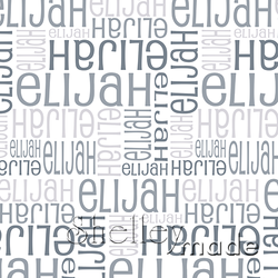 Elijah - Nested Design - Standard