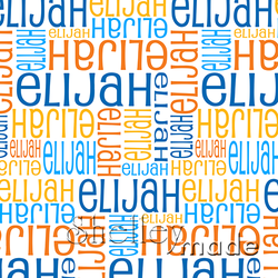 Elijah - Nested Design - Standard