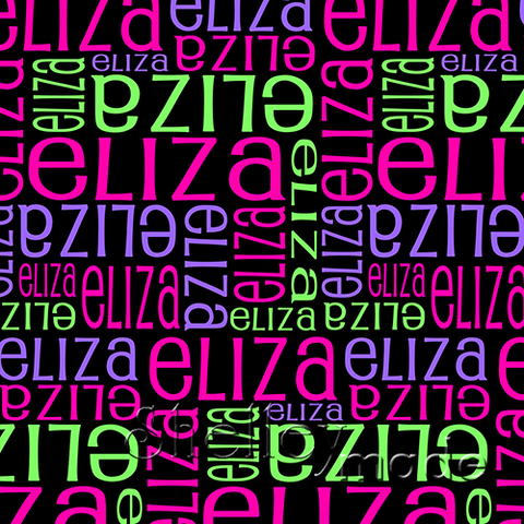 Eliza - Nested Design - Standard