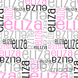 Eliza - Nested Design - Standard